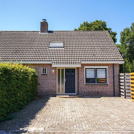 Vakantievilla Overberg Exterior photo